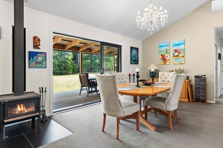 Photo of property in 616 Norfolk Road, Upper Plain, Carterton, 5791