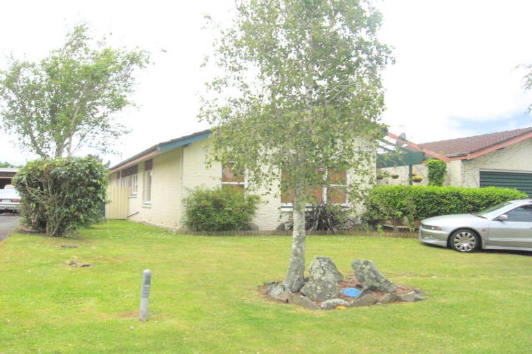 Photo of property in 5 Taonui Street, Rosehill, Papakura, 2113