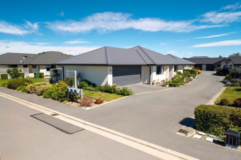 Photo of property in 47 Clydesdale Way, Lincoln, 7608