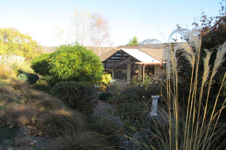 Photo of property in 38 Letts Gully Road, Letts Gully, Alexandra, 9393