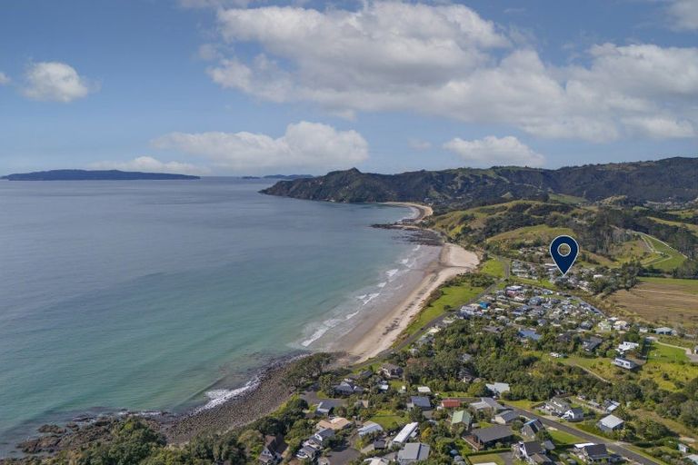 Photo of property in 12 Hilldale Crescent, Kuaotunu West, Whitianga, 3592