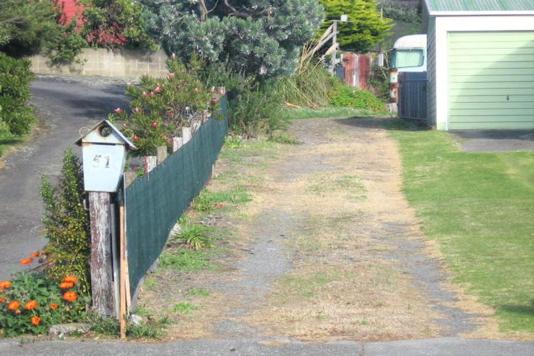 Photo of property in 51 Toi Street, Otaki Beach, Otaki, 5512