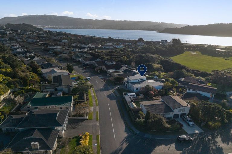 Photo of property in 36 Tweed Road, Papakowhai, Porirua, 5024