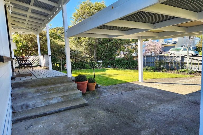 Photo of property in 8 Perotti Street, Greymouth, 7805