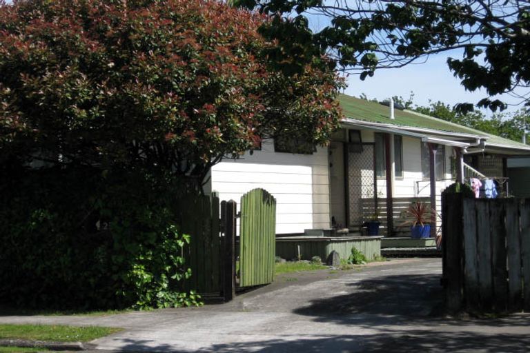 Photo of property in 23a Gloucester Street, Whanganui, 4500