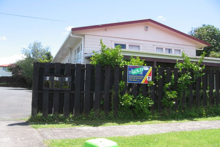 Photo of property in 25a Hillside Road, Papatoetoe, Auckland, 2025