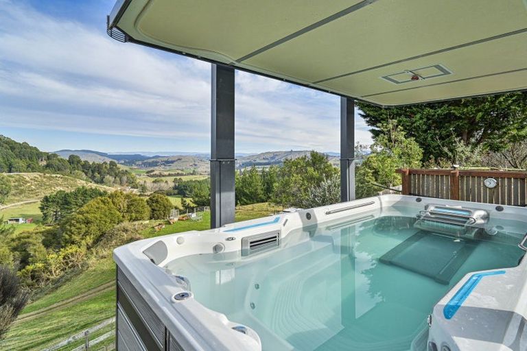 Photo of property in 537 Apley Road, Puketapu, Napier, 4184