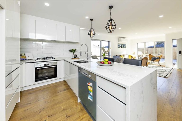 Photo of property in 18c Gardiner Grove, Mangere East, Auckland, 2024