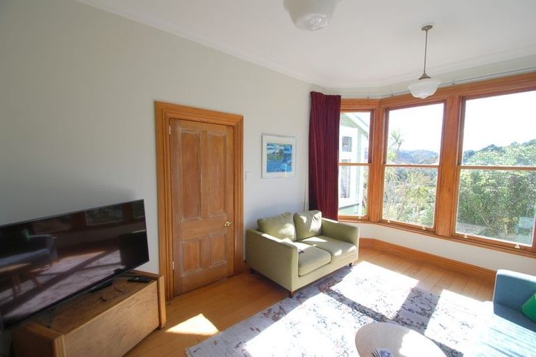 Photo of property in 12 Jackson Street, Island Bay, Wellington, 6023