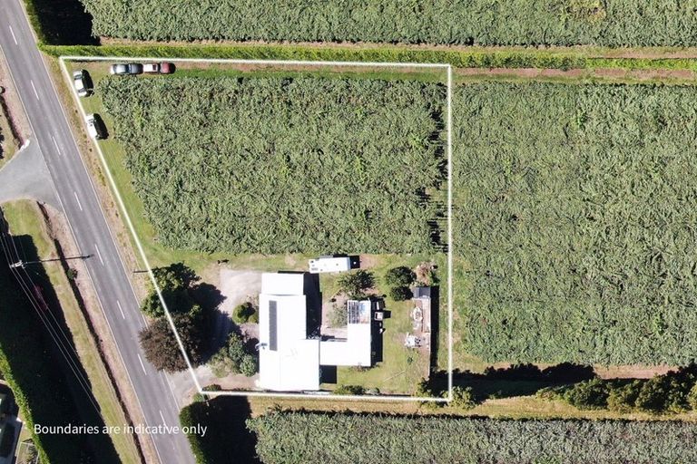 Photo of property in 186 Beach Road, Katikati, 3178