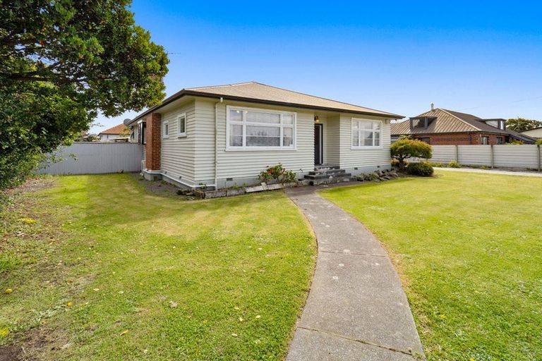 Photo of property in 33 Bridge Street, Netherby, Ashburton, 7700