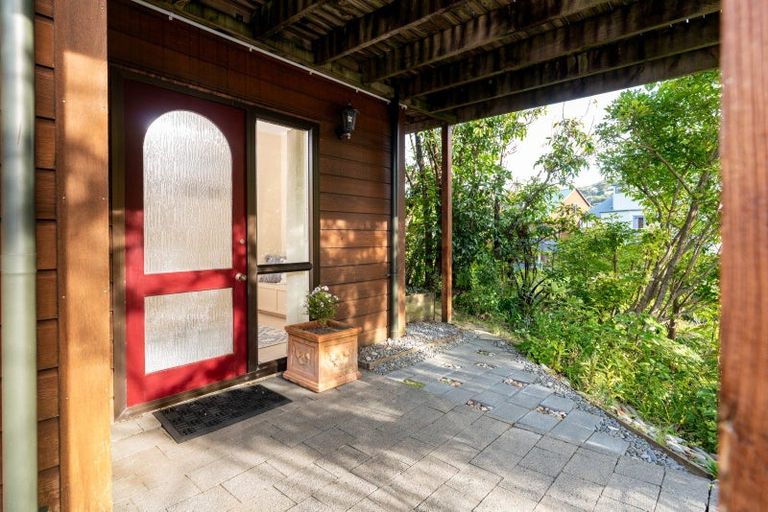 Photo of property in 13 Bendbrook Way, Ngaio, Wellington, 6035