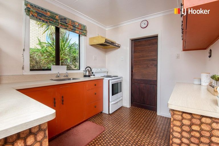 Photo of property in 21 Kinmont Crescent, Kinmont Park, Mosgiel, 9024