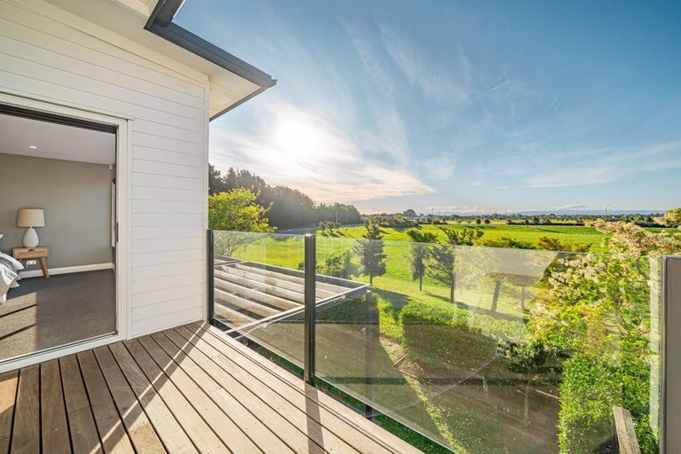 Photo of property in 2 Atatu Lane, Wigram, Christchurch, 8025