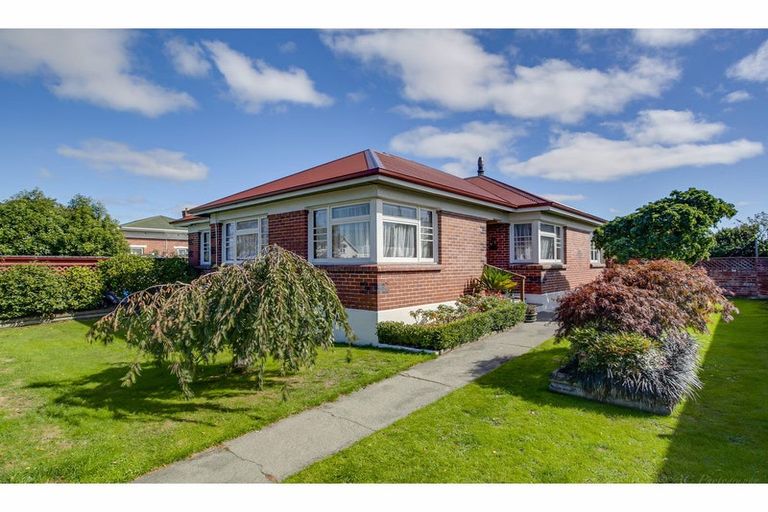 Photo of property in 19 Harborough Street, Watlington, Timaru, 7910