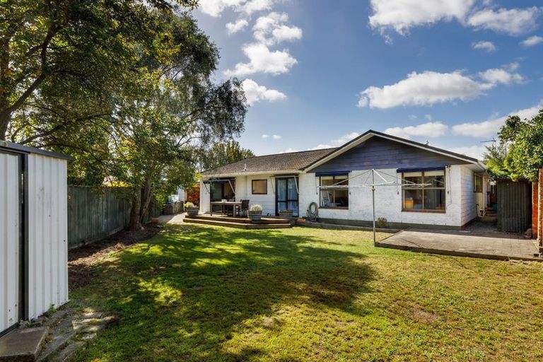 Photo of property in 116a Maxwell Road, Blenheim, 7201