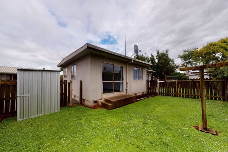 Photo of property in 6a Durham Road, Springvale, Whanganui, 4501