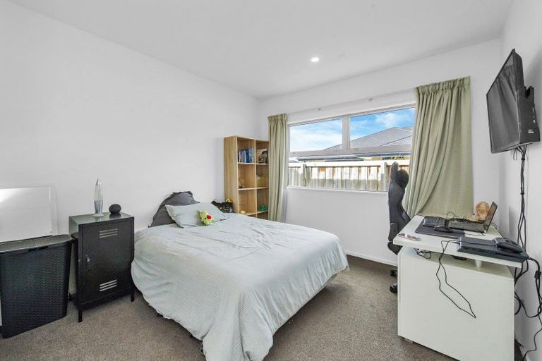 Photo of property in 33 Hungerford Drive, Rolleston, 7615