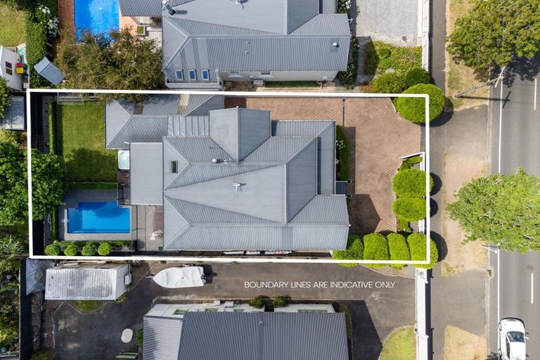 Photo of property in 230 River Road, Claudelands, Hamilton, 3214