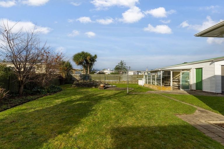 Photo of property in 52a Winchester Street, Levin, 5510