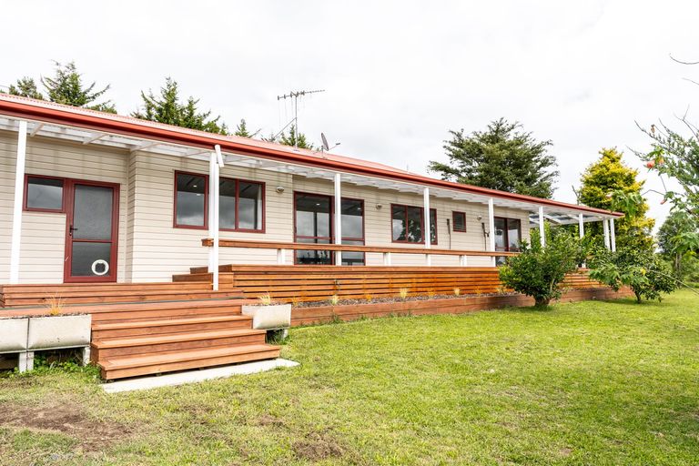 Photo of property in 1352 Gordonton Road, Taupiri, 3791