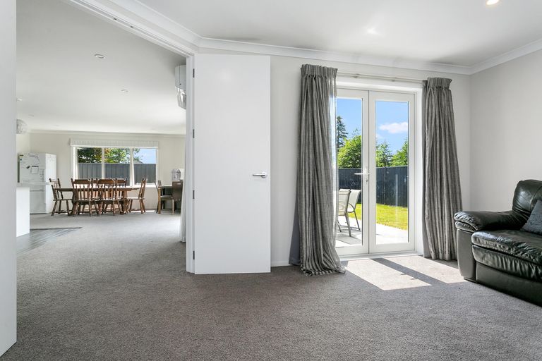 Photo of property in 20 Mckenzie Place, Matamata, 3400