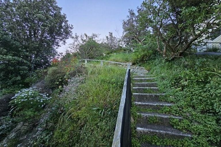 Photo of property in 157 Grafton Road, Roseneath, Wellington, 6011