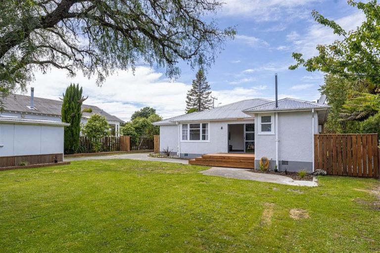 Photo of property in 49 Opaki Road, Lansdowne, Masterton, 5810