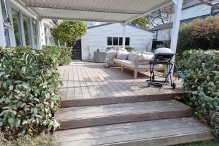 Photo of property in 4 Tillman Avenue, Strowan, Christchurch, 8052