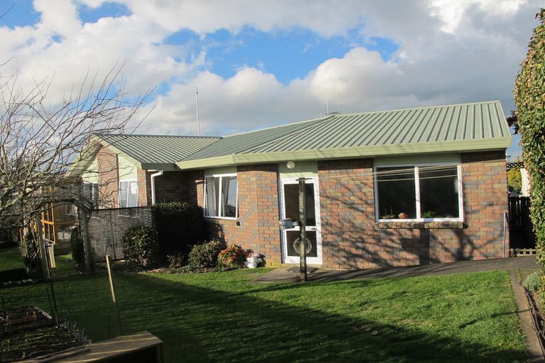 Photo of property in 157b Tainui Terrace, Te Awamutu, 3800