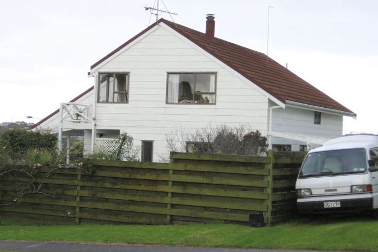 Photo of property in 1 Matangi Terrace, Snells Beach, 0920