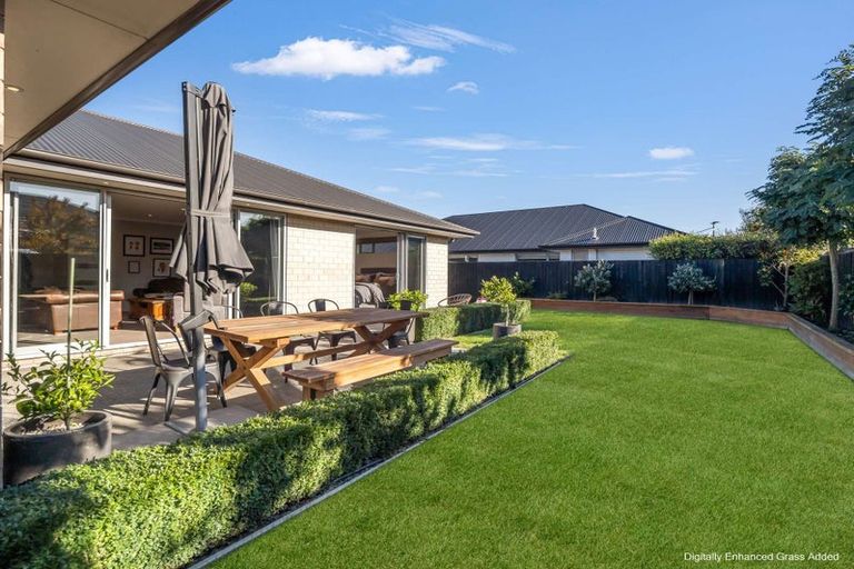 Photo of property in 66 Tauhinu Avenue, Lincoln, 7608