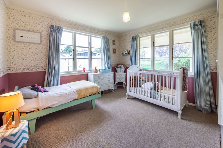 Photo of property in 290 Bradleys Road, Ohoka, Kaiapoi, 7692