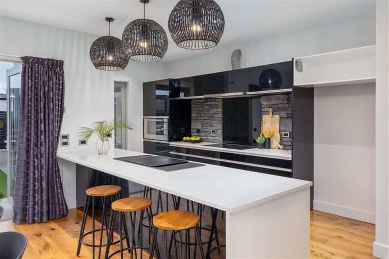 Photo of property in 82 Burwood Road, Burwood, Christchurch, 8083