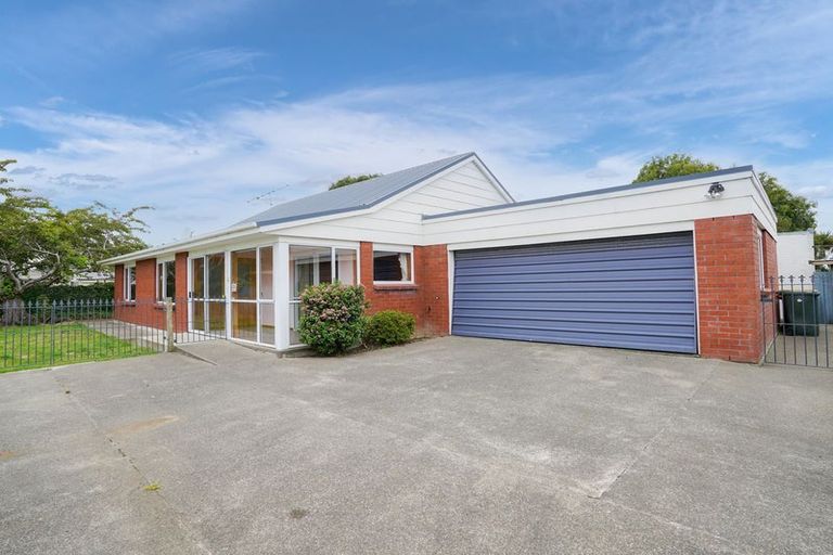 Photo of property in 26 Brown Street, Strathern, Invercargill, 9812