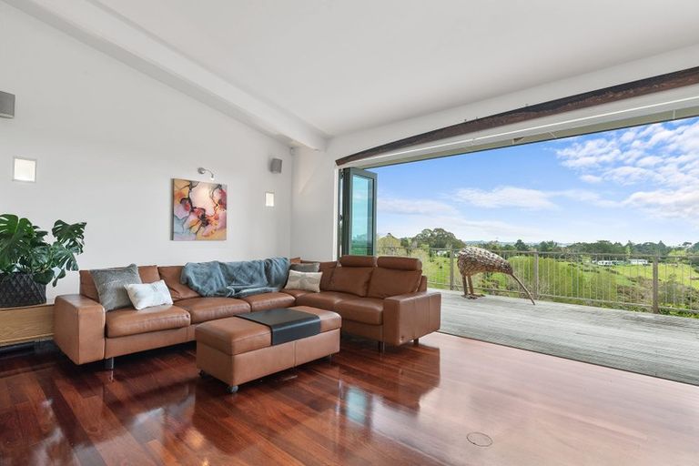 Photo of property in 33 Foley Quarry Road, Dairy Flat, Albany, 0792