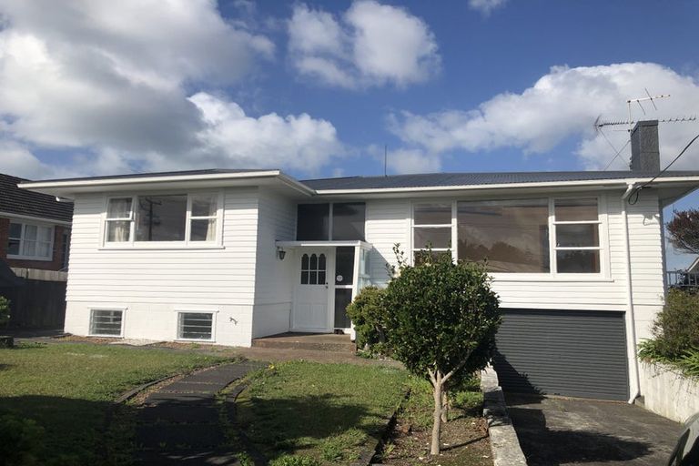 Photo of property in 217 Sunnynook Road, Wairau Valley, Auckland, 0627