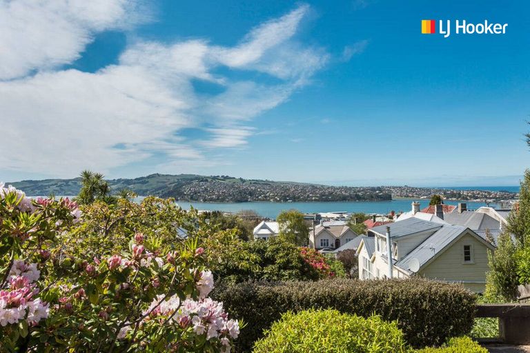 Photo of property in 61 Duncan Street, Dunedin Central, Dunedin, 9016