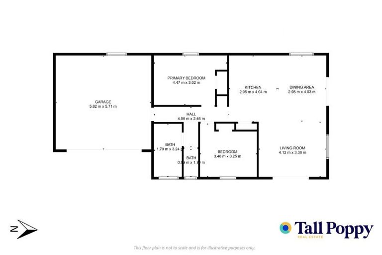 Photo of property in 128 Kew Road, Kew, Invercargill, 9812