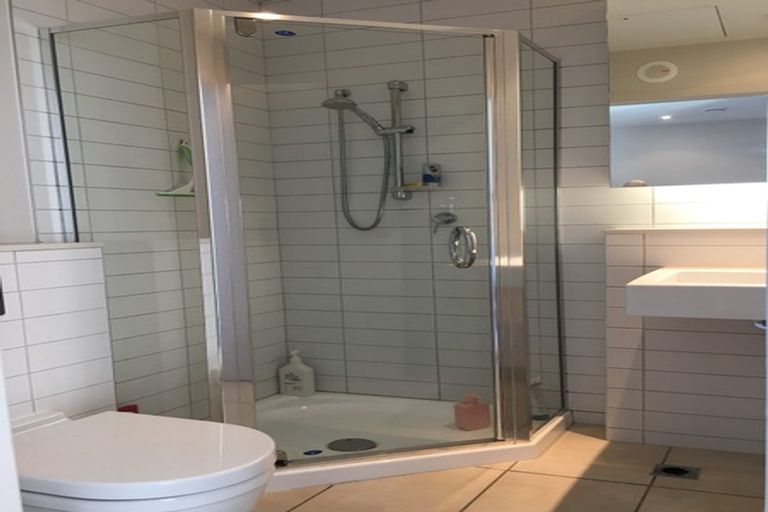 Photo of property in Trinity Apartments, 19 College Street, Te Aro, Wellington, 6011