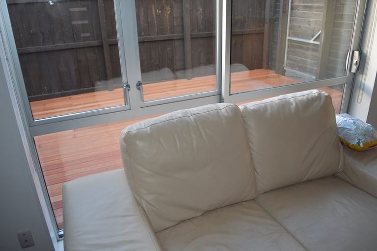 Photo of property in 1/27 Brockworth Place, Riccarton, Christchurch, 8011