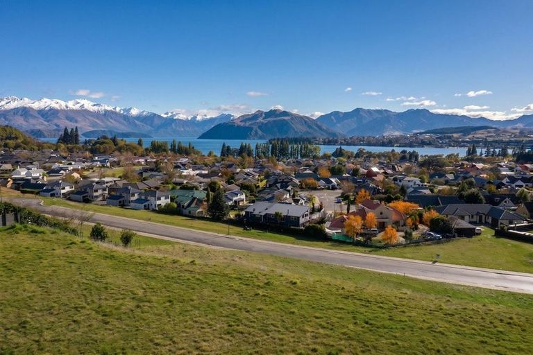 Photo of property in Meadowstone Alpha Series, 8 Tiffany Lane, Wanaka, 9305