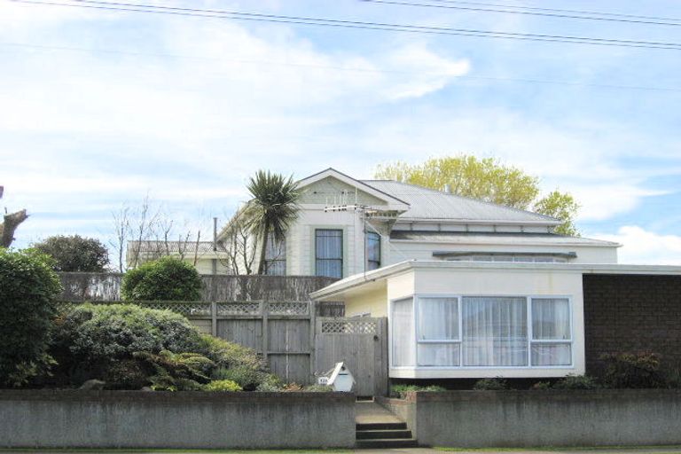 Photo of property in 12a Caius Avenue, Gonville, Whanganui, 4501
