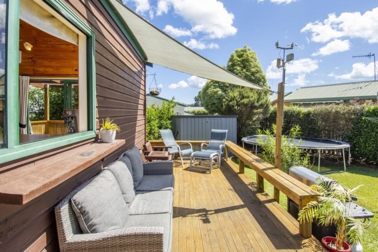 Photo of property in 32 Hayward Court, Te Puke, 3119