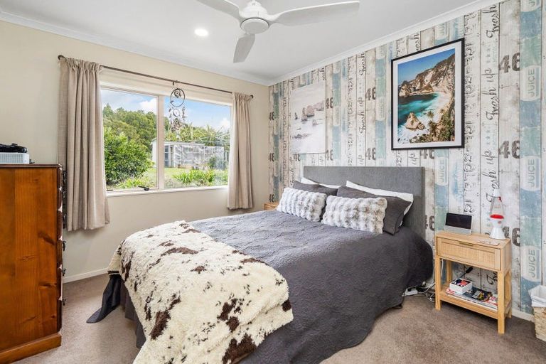 Photo of property in 458 Pukehuia Road, Tangiteroria, 0381