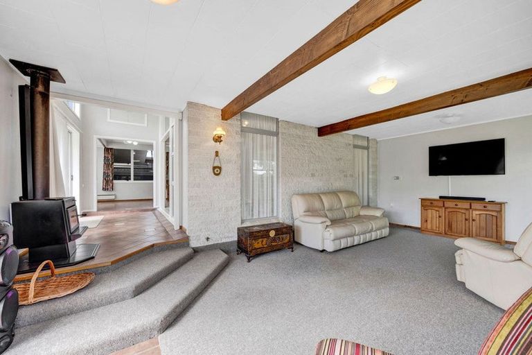 Photo of property in 5 Climie Crescent, Hawera, 4610