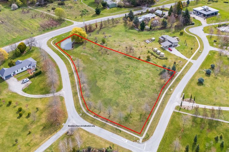 Photo of property in 1 Paulin Road, Earnscleugh, Alexandra, 9391