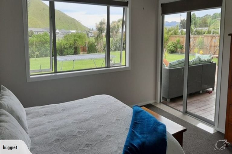 Photo of property in 4 Ferris Crescent, Wainui, Gisborne, 4010