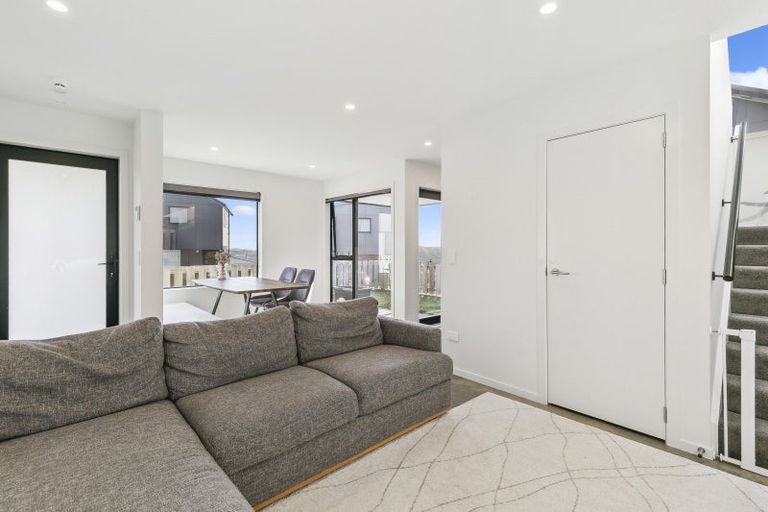 Photo of property in 8 Astelia Way, Woodridge, Wellington, 6037