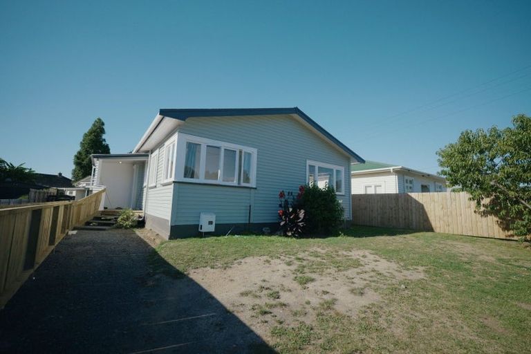 Photo of property in 6 Anzac Avenue, Morrinsville, 3300